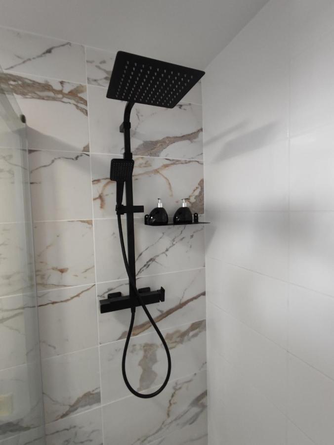 La Suite Appartement Pleine Vue Mer Конкарно Экстерьер фото