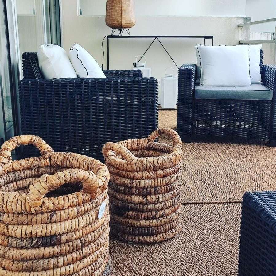 La Suite Appartement Pleine Vue Mer Конкарно Экстерьер фото