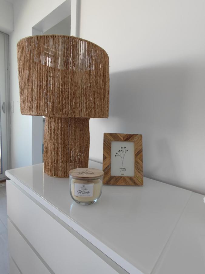 La Suite Appartement Pleine Vue Mer Конкарно Экстерьер фото