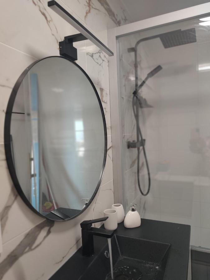 La Suite Appartement Pleine Vue Mer Конкарно Экстерьер фото