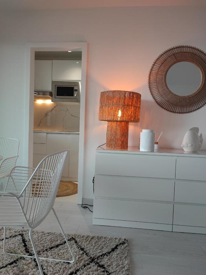La Suite Appartement Pleine Vue Mer Конкарно Экстерьер фото